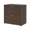 Bestar Gemma Filing Cabinet, Antigua 107630-000052